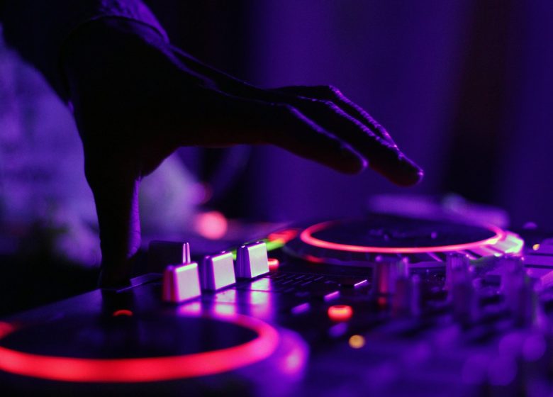 Soirée Dj Class