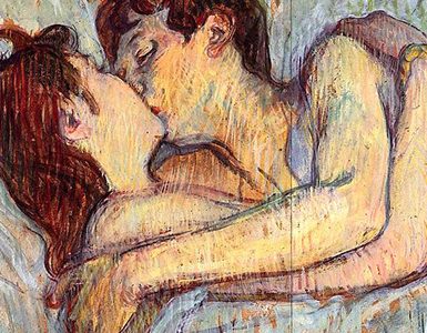 Les causeries du Polygraphe « Panorama du roman d’amour »