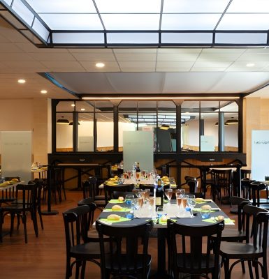 Restaurant Les Pommiers