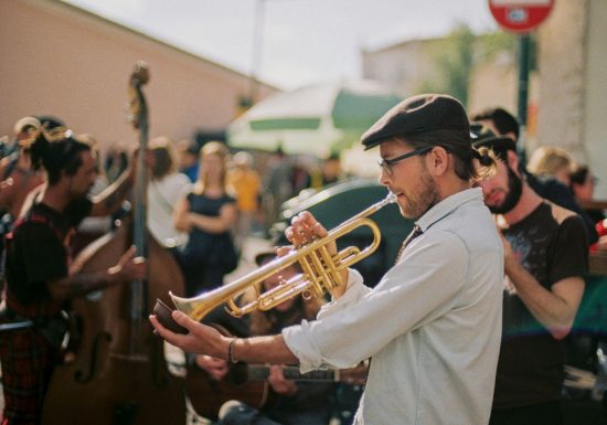 Fête de la musique