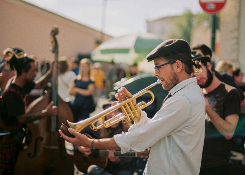 Fête de la musique