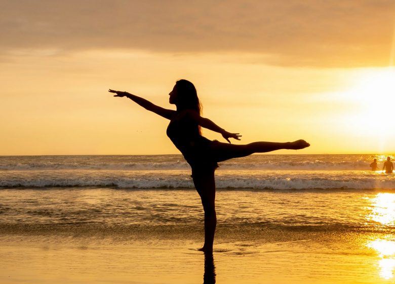Fitness danse