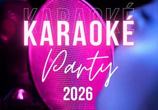 Repas & Karaoké