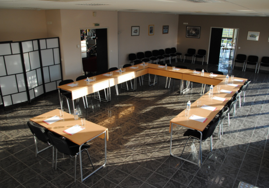 Circuit de Karting de Caen