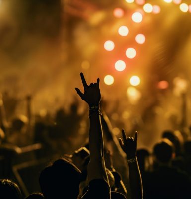 Escale estivale | concert du groupe de rock « Douche »