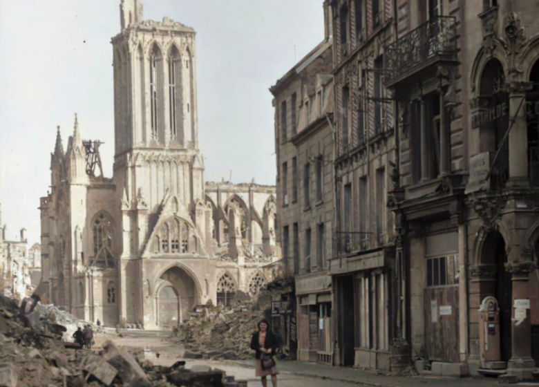 rue st pierre hamon