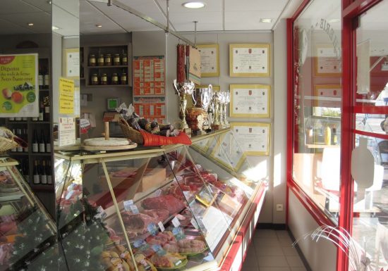 Boucherie Sabot Caen