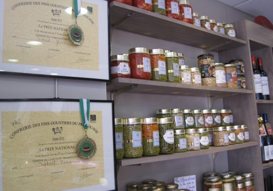 Boucherie Sabot Caen