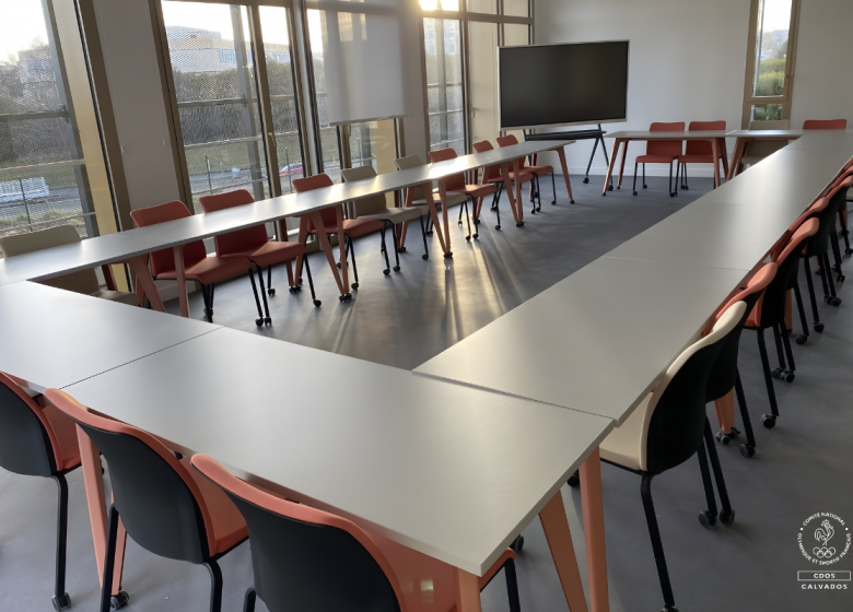 photos présentation MDS – 4