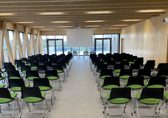 photos présentation MDS – 3