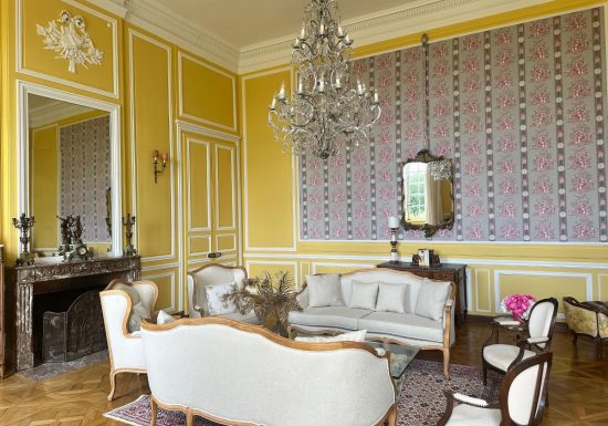 salon Jaune
