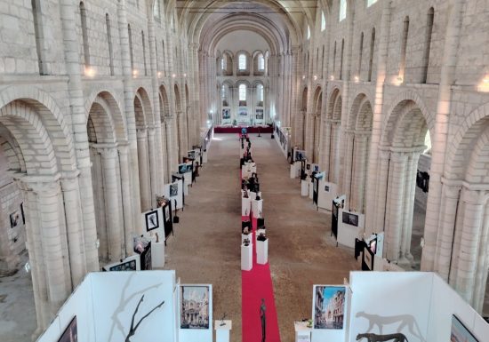 98e Salon international des Artistes en Normandie