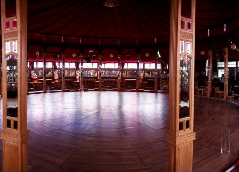 le-dansoir-saporta-ouistreham