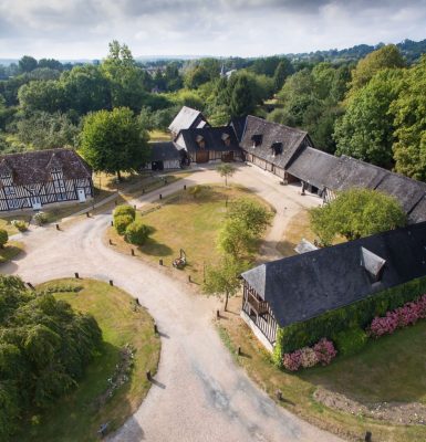 Calvados Christian Drouin