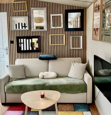 COTTAGE I – Cosy & proche de la mer