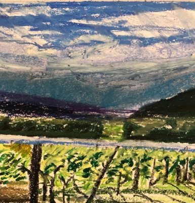 Exposition de David et Alain Setford