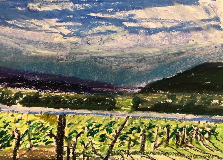 Exposition de David et Alain Setford