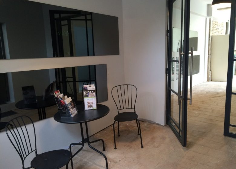 smart-appart-caen-grusse-entree