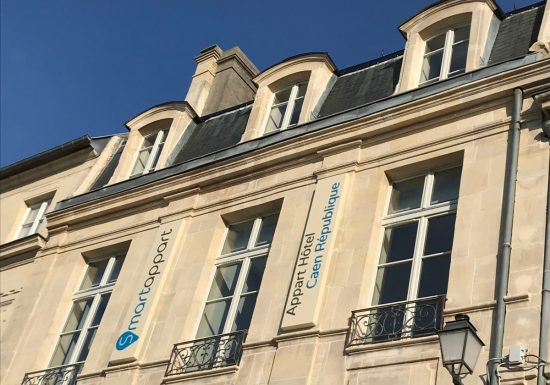 smart-appart-caen-republique-exterieur