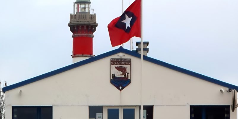 Société des Régates de Caen-Ouistreham (SRCO)