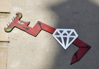 Visite guidée « À Caen le street-art »