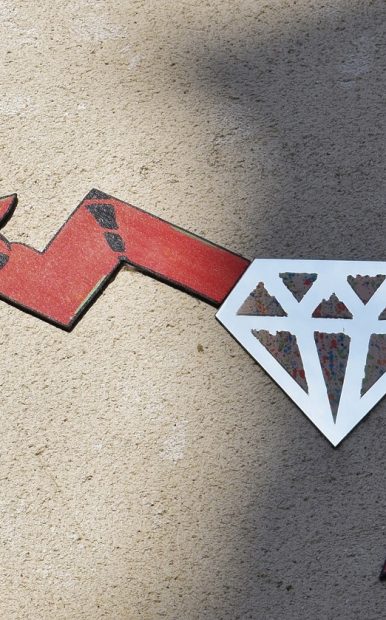 Visite guidée « À Caen le street-art »