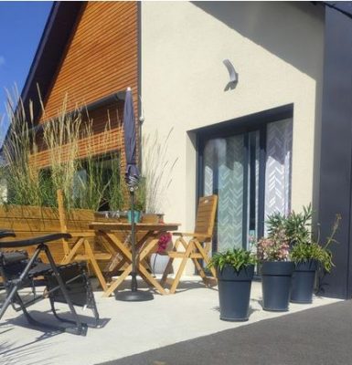 Studio Les Jardins de la Brèche