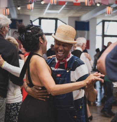 Festival Swing D-Day – Bals Swing & Rock d&rsquo;époque