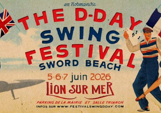 swing dday 2026