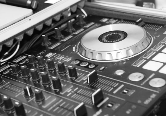 C au Carré – Ambiance son