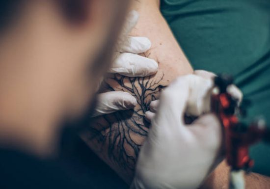 tatouage