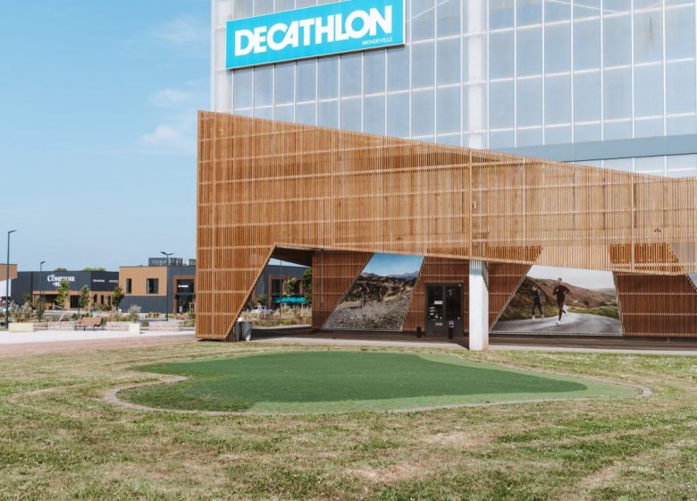 terrain de sport Déctahlon-min