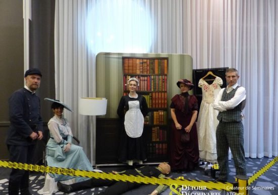 Détour&Découverte_Créateur de séminaires à l’OUEST_Murder Party