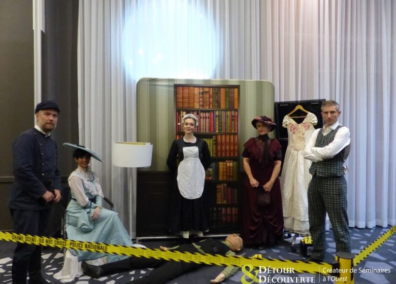 Détour&Découverte_Créateur de séminaires à l’OUEST_Murder Party
