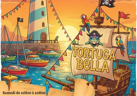 tortuga bella