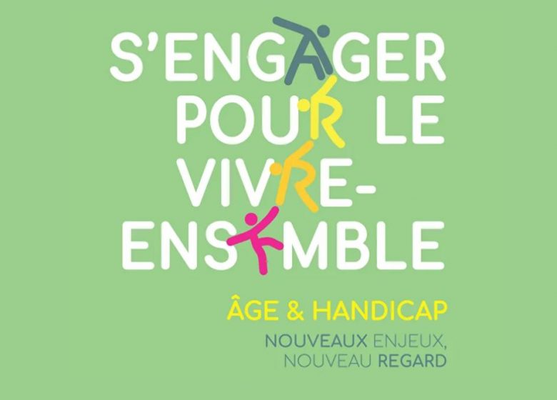 65é congres unapei - Caen - 18 au 20 juin 2025