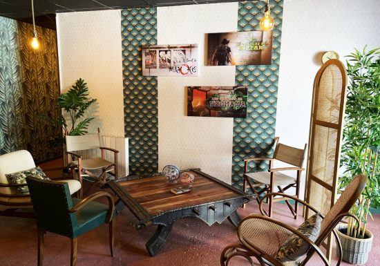 Lock Quest – Escape Caen accueil