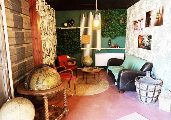 Lock Quest – Escape Caen accueil