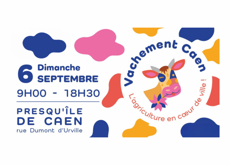 vachement caen