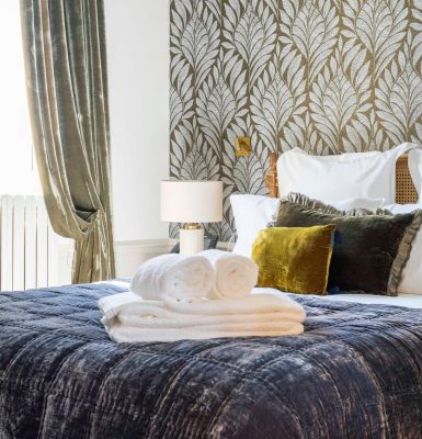 Villa Victoria Hôtel Spa