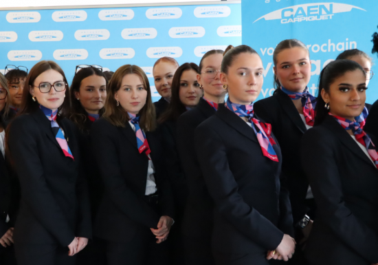 visite-aéroport-caen-carpiquet-©TUNON-Caen