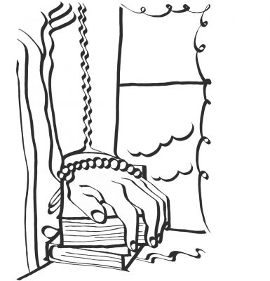 Exposition La Gauchère de Marion Cachon