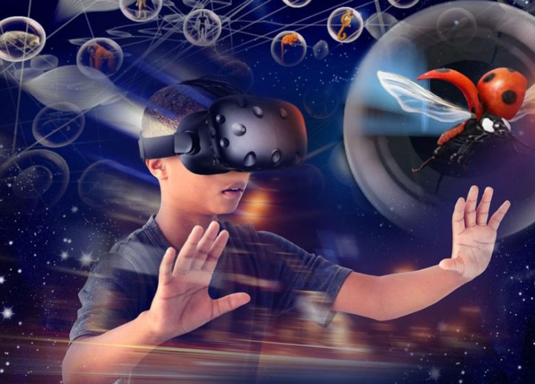 Fête de la réalité virtuelle