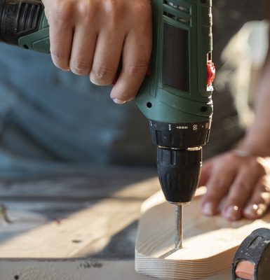 Atelier I Prise en main d’outils