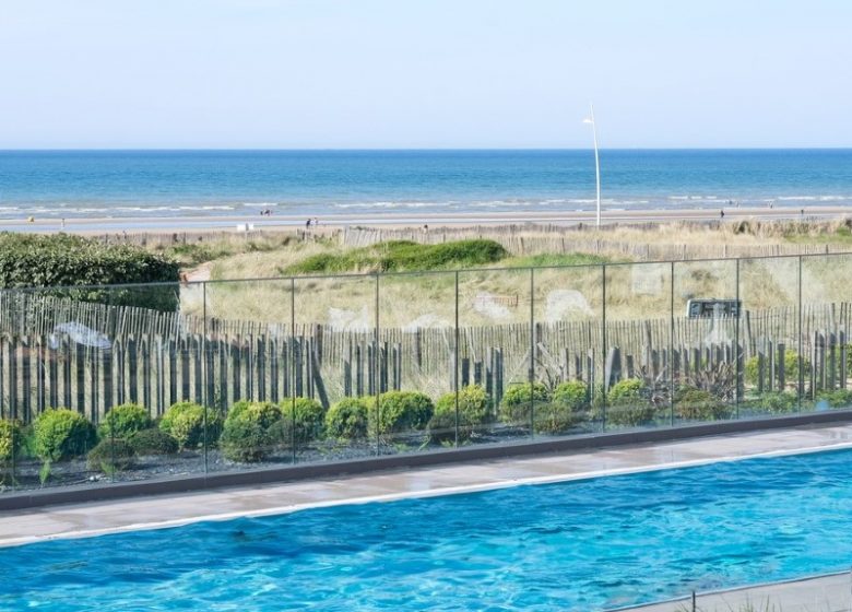 Vue mer