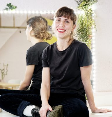 Atelier Danse : Pratiquer l&rsquo;exposition